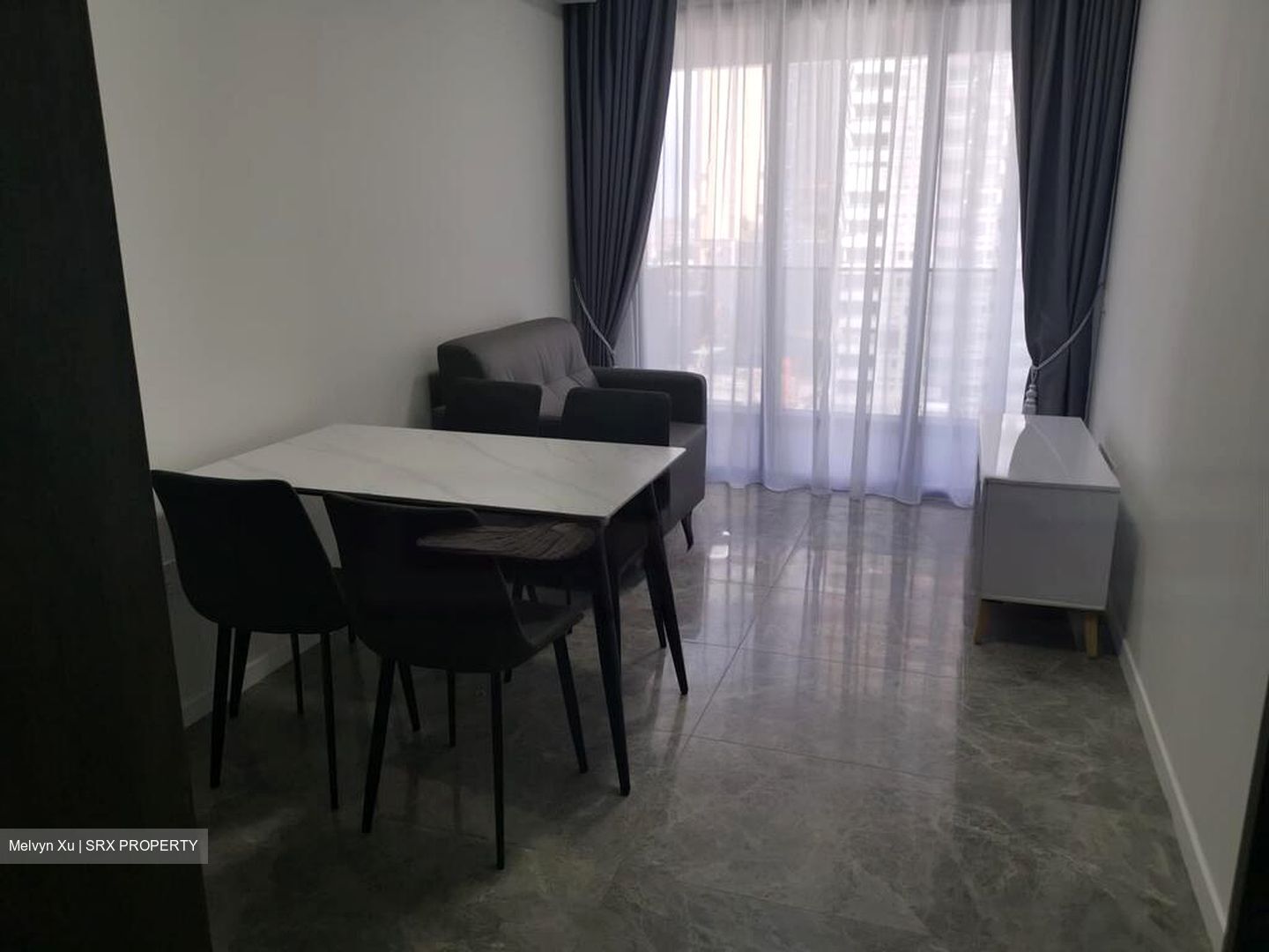 The M (D7), Apartment #421413371